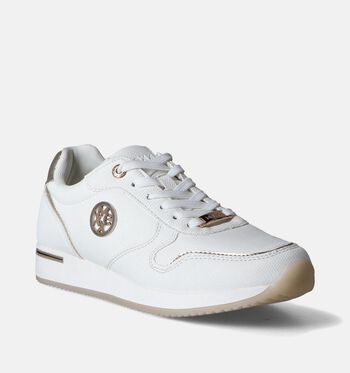 Mexx Sneakers Wit