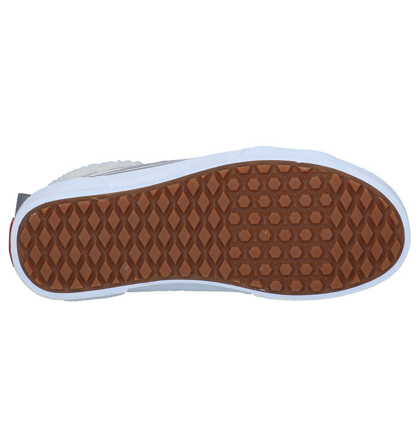 Vans Filmore Baskets en Noir pour femmes (312596)