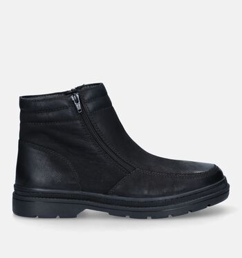 Boots noir