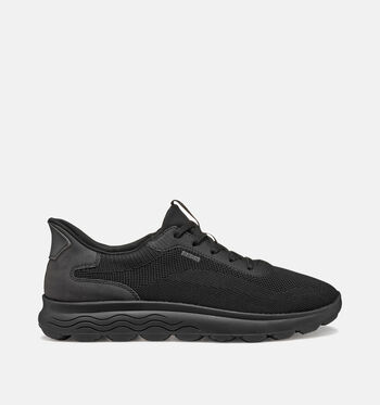 Slip-ons noir