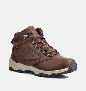 Regatta Chaussures outdoor Cognac