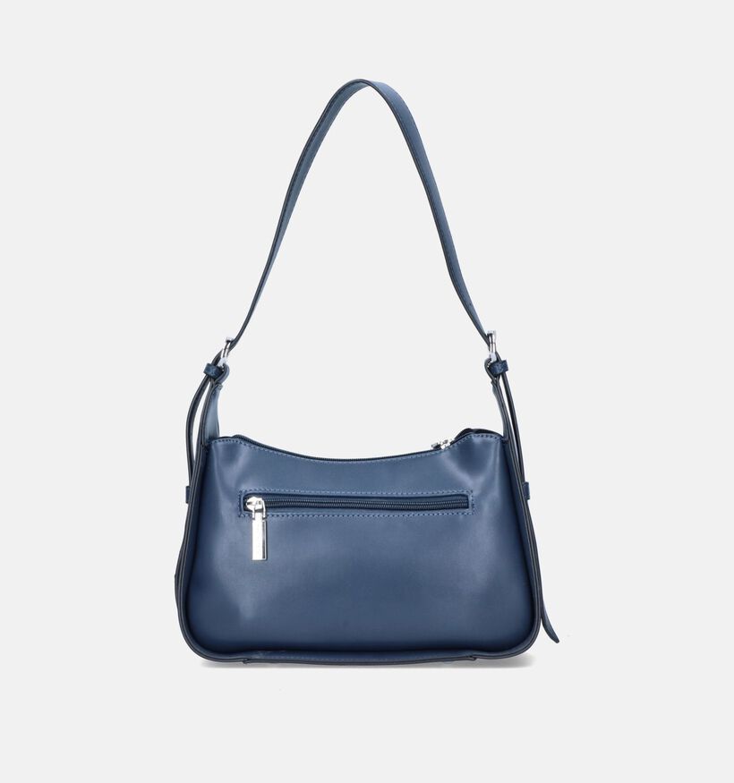 Mac Alyster Sac à bandoulière en Bleu pour femmes (348594)