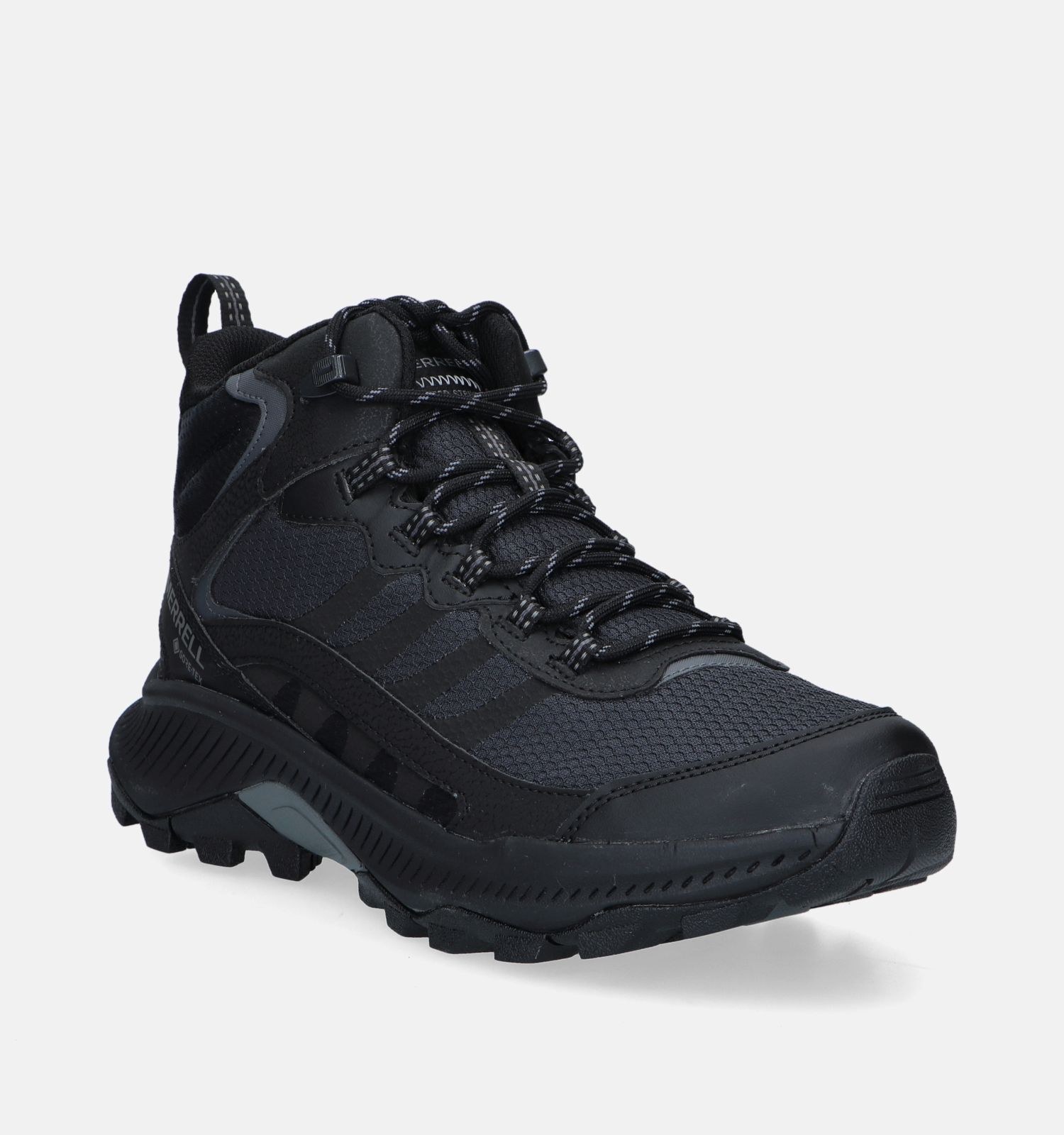 Wandelschoenen heren zwart online