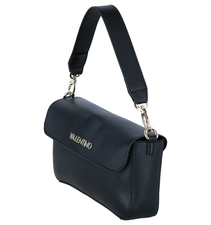 Valentino Handbags Alexia Sac à bandoulière en Beige en simili cuir (290879)
