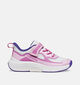Geox Roze Sneakers voor meisjes (368447) - geschikt voor steunzolen