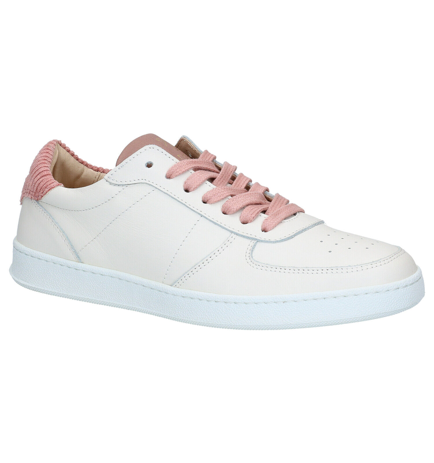 March 23 sneaker - wit online kopen in de webshop van Paris Londres | BLAKE