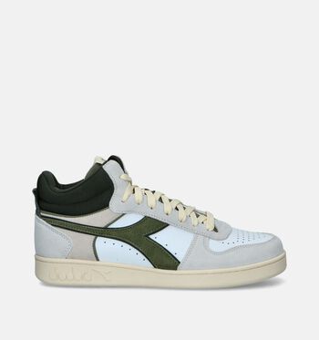 Sneakers wit