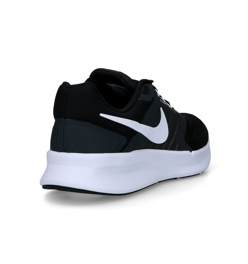 Nike Run Swift 3 Grijze Sneakers voor heren (319411)