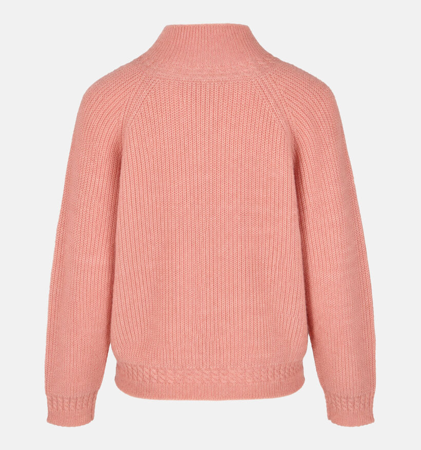 The Korner Pull en Rose pour femmes (382189)