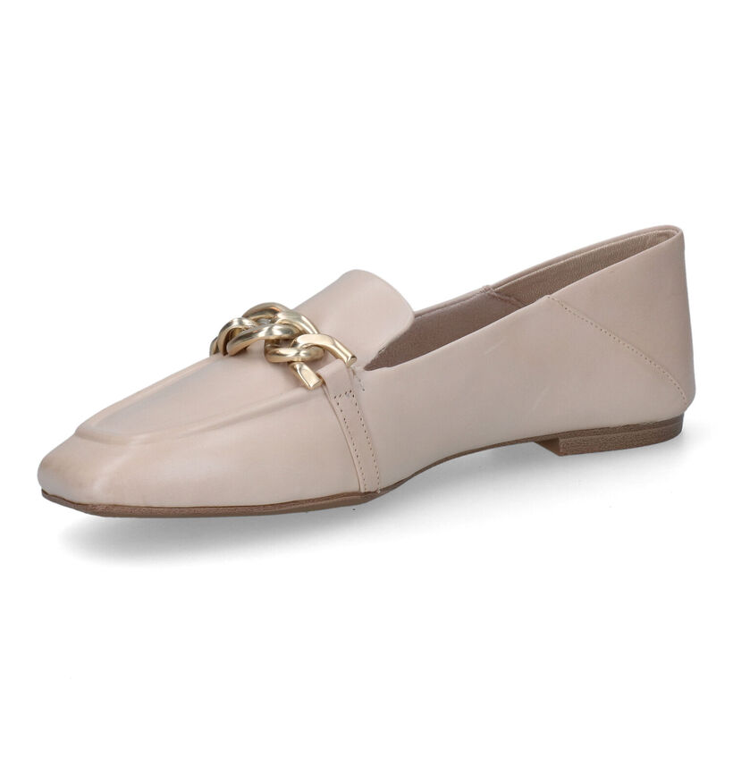 Tamaris Touch it Beige Loafers voor dames (306363)