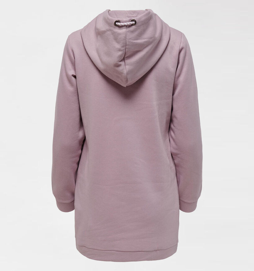 JDY Kanga Sweatshirt en Rose (318021)