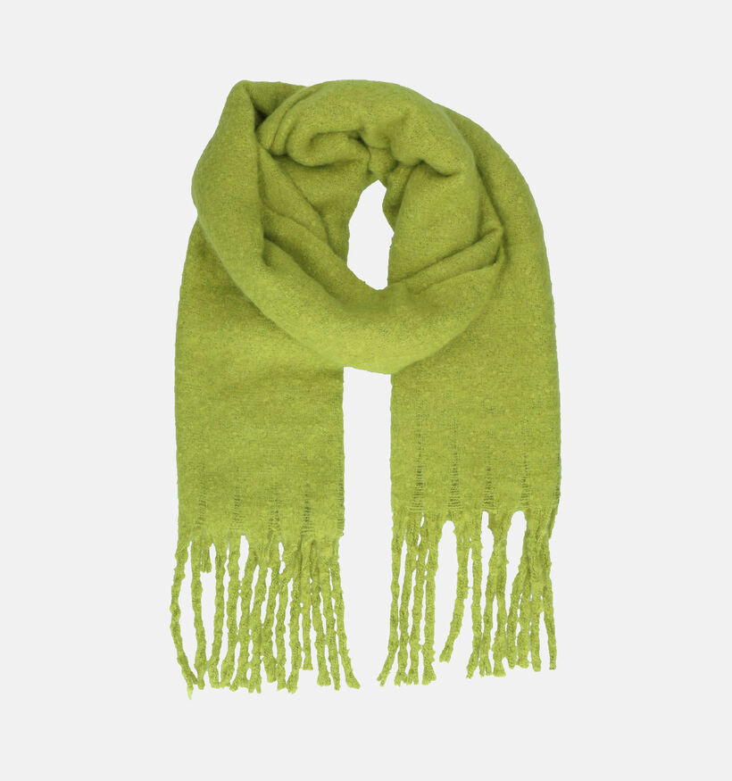Via Limone Châle en Bleu pour femmes (335233)