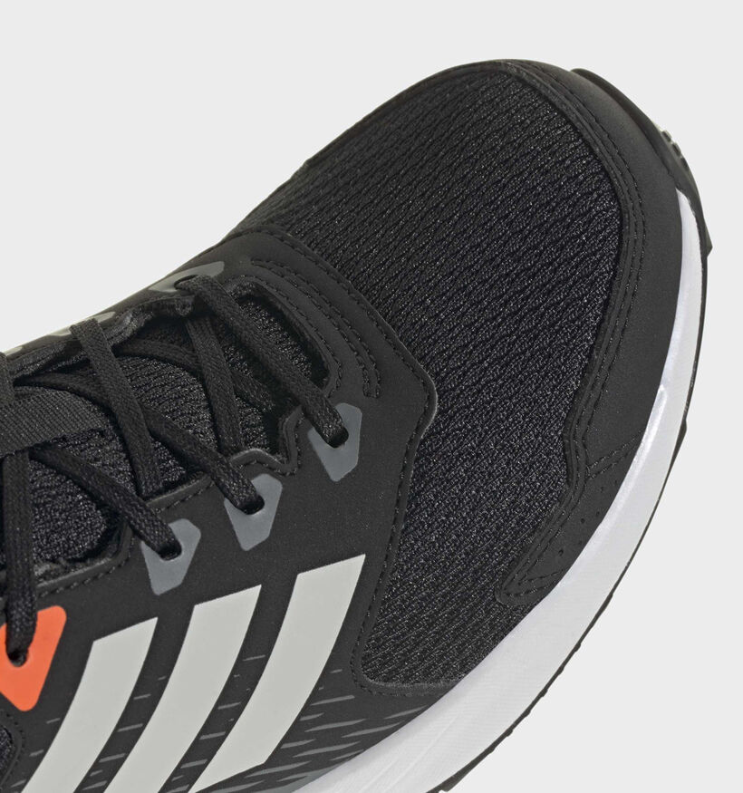 adidas Terrex Tracefinder Zwarte Sneakers voor jongens (375396) - geschikt voor steunzolen