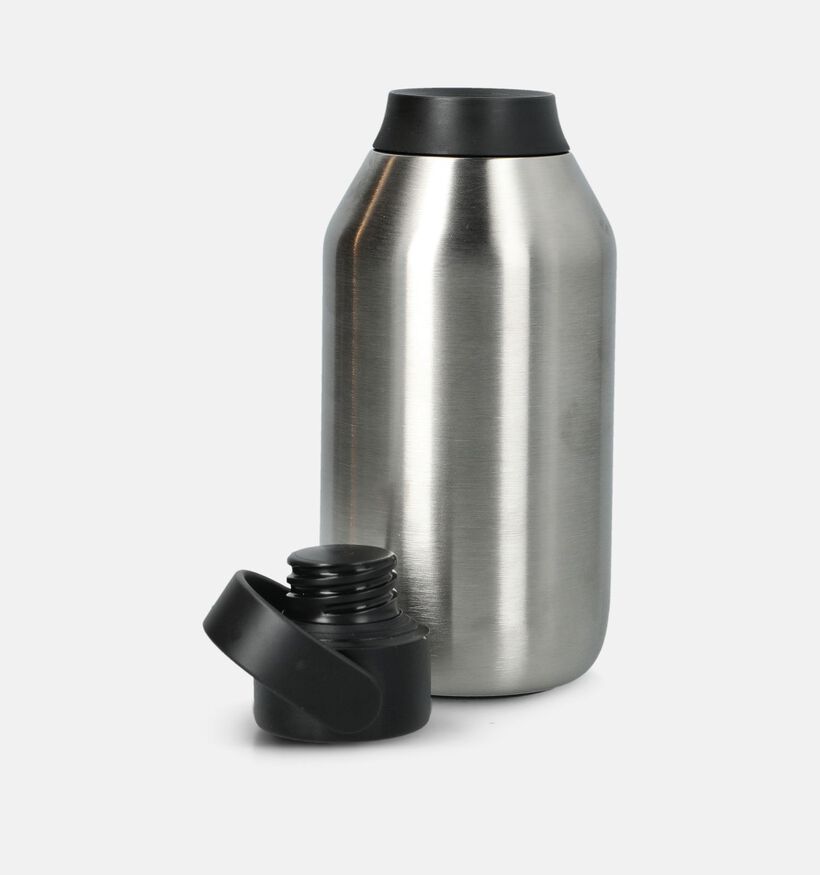 Chilly's Series 3 Zilveren Drinkbus 300ml voor dames, heren (383677)