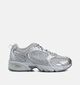 New Balance Zilveren Sneakers voor dames (349725) - geschikt voor steunzolen
