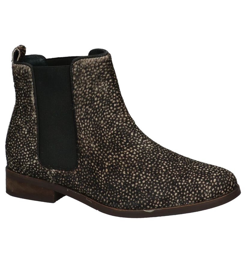 Maruti Bruine Chelsea Boots, , pdp