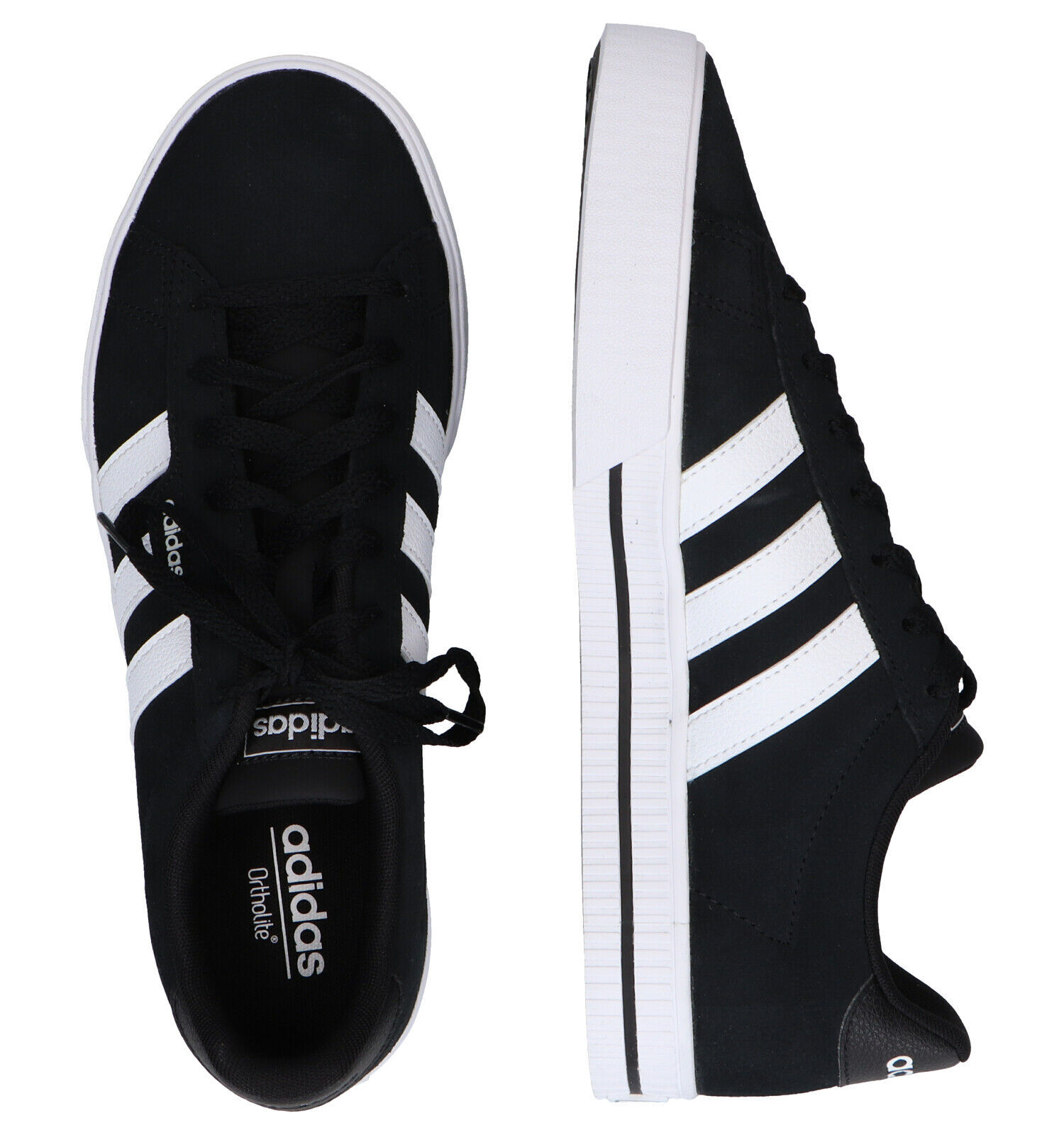 Adidas ortholite heren clearance