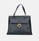 Maria C. Zwarte Handtas voor dames (358744)