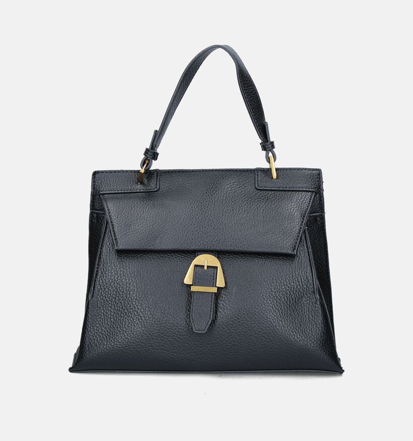 Maria C. Zwarte Handtas voor dames (358744)