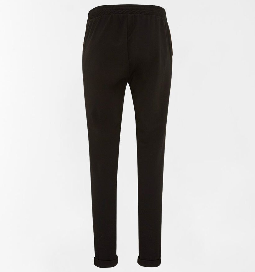 Mexx Pantalon en Noir (307705)