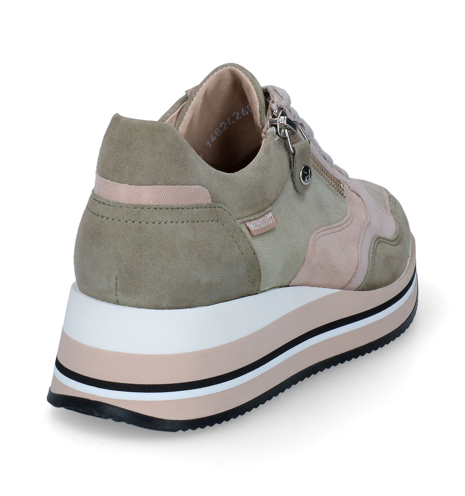 Mephisto sneakers 2025 dames
