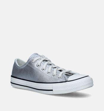 Converse Chuck Taylor All Star Low Baskets Pure Silver/Egret/Pure Silver