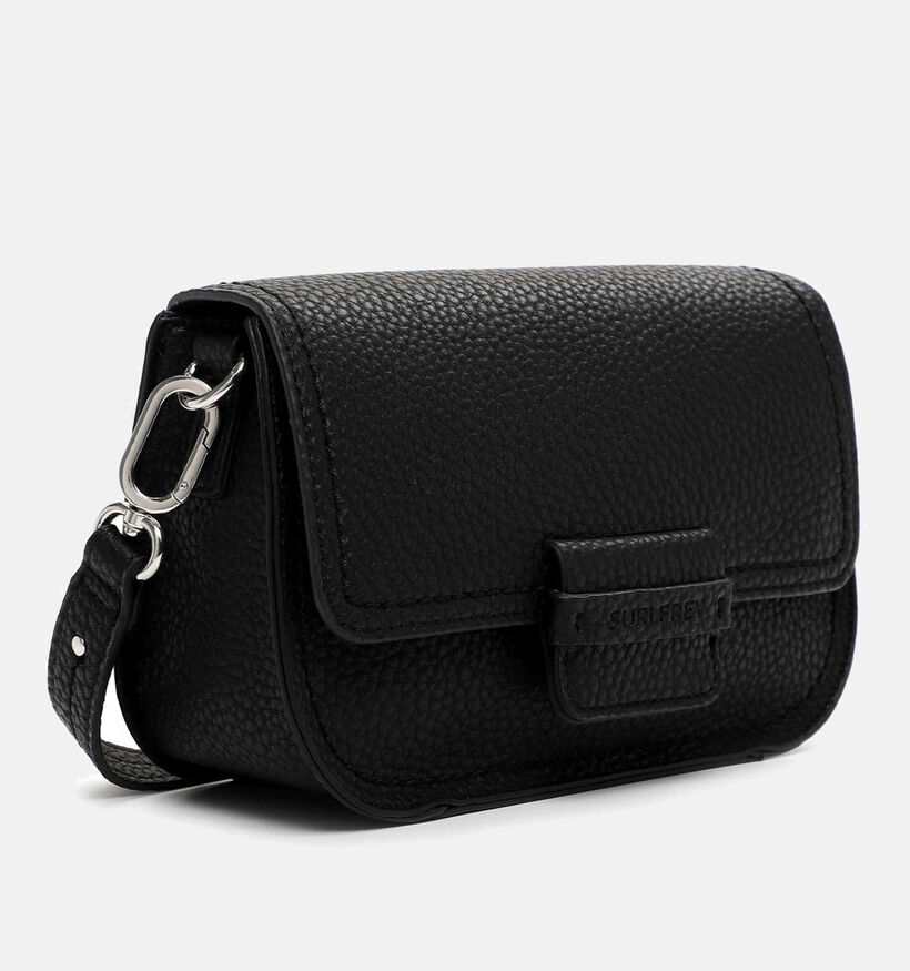 Suri Frey Berly Zwarte Crossbodytas voor dames (355605)