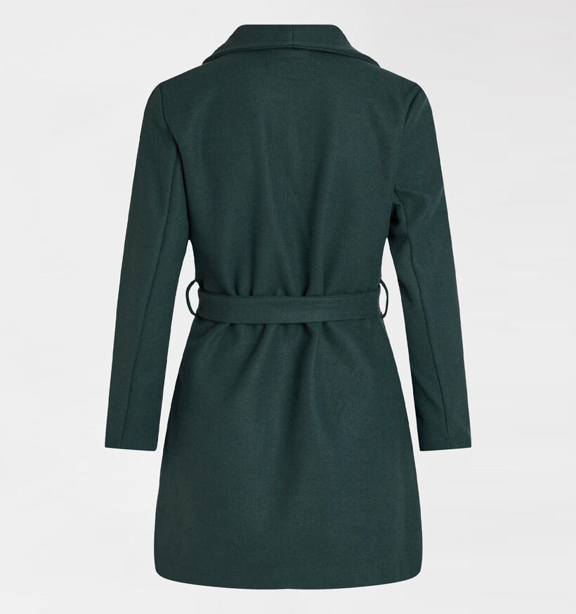 Vila Cooley Manteau en Vert (325088)