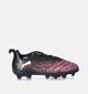 Puma Future 8 Play FG/A Chaussures de foot en Noir pour filles, garçons (352378)