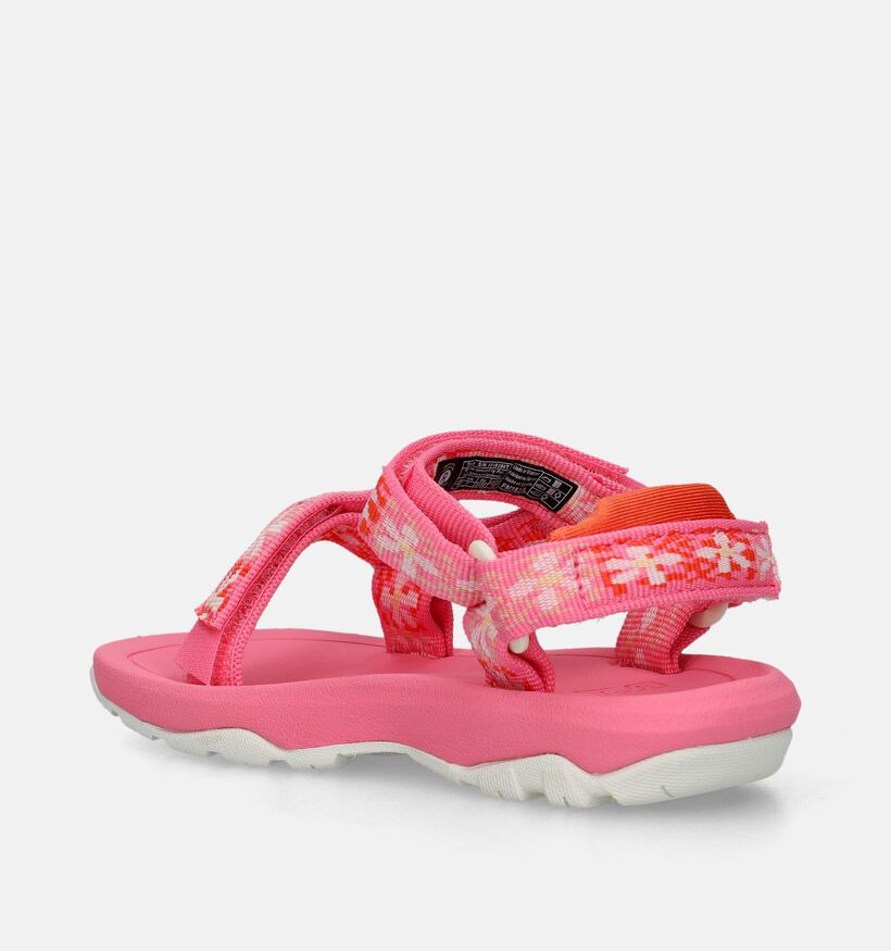 Teva Hurricane XLT 2 Sandales en Rose pour filles (339912)