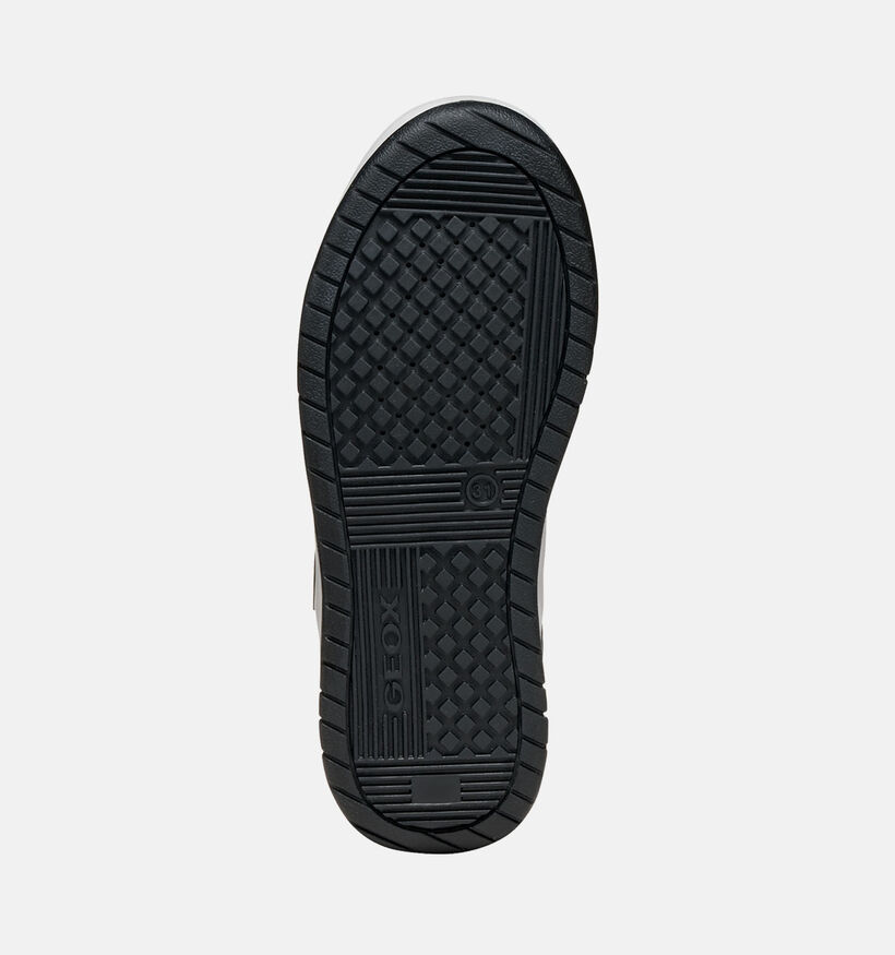 Geox Perth Blauwe Sneakers voor jongens (361926) - geschikt voor steunzolen