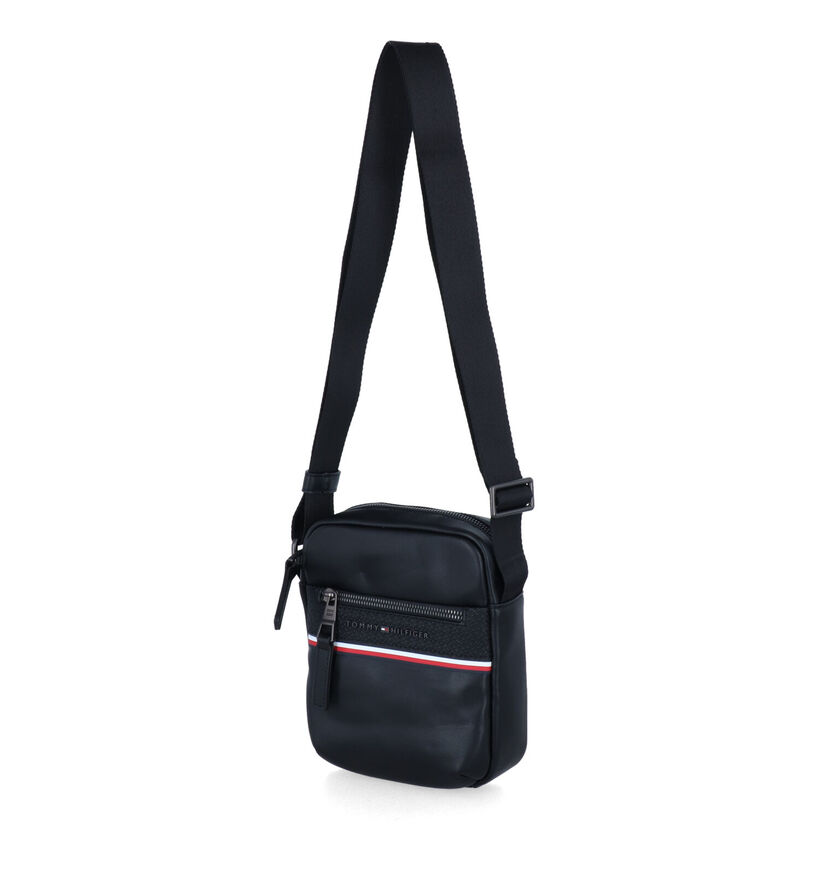 Tommy Hilfiger Reporter Sac à bandoulière en Noir pour hommes (311096)