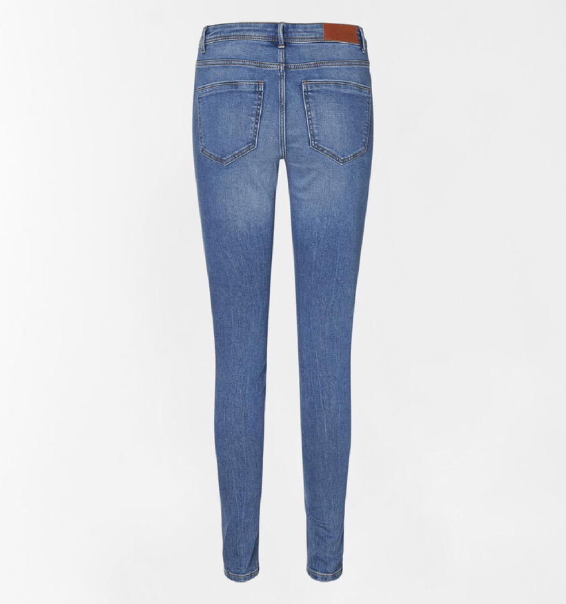 Vero Moda Tanya 30 inch Jeans en Bleu (286635)