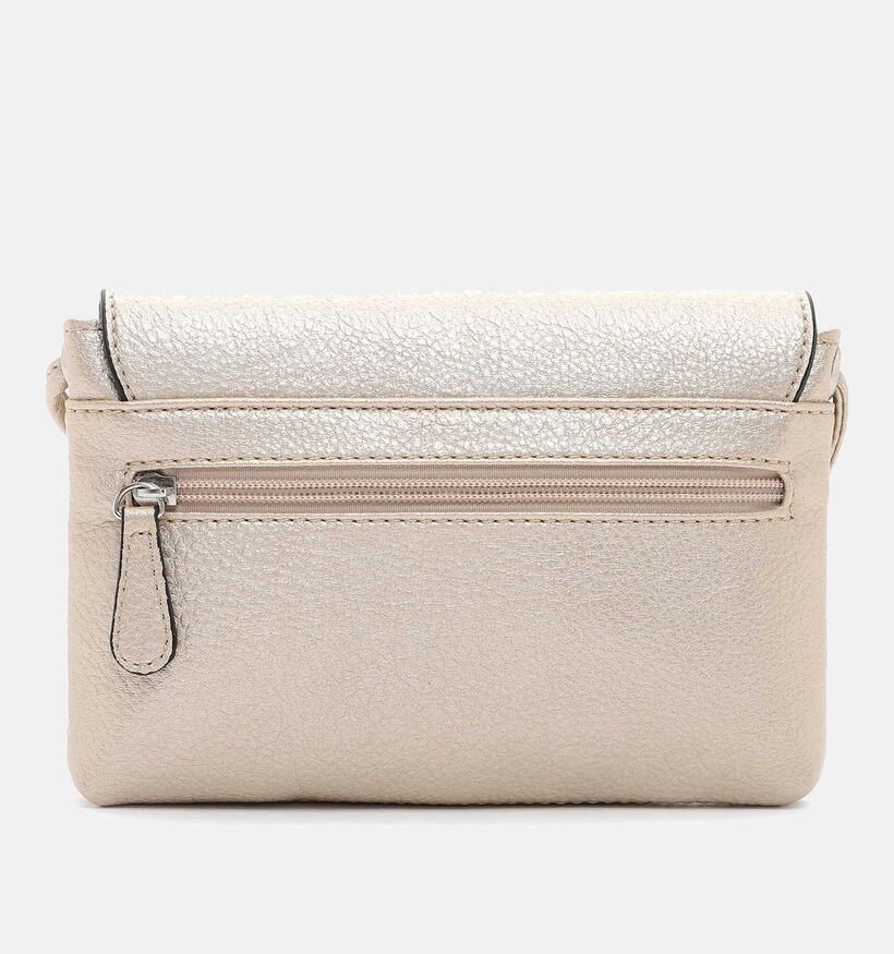 Emily & Noah Emma Sac porté croisé en Or pour femmes (355265)