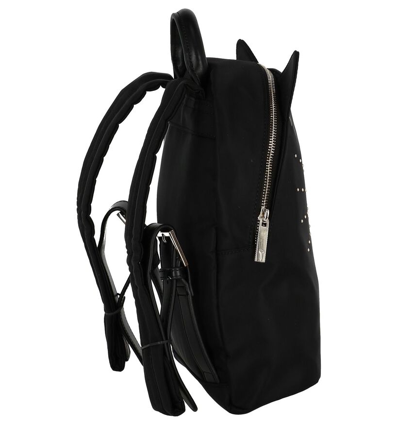 Ted Baker Katt Sac à dos en Noir en textile (236388)