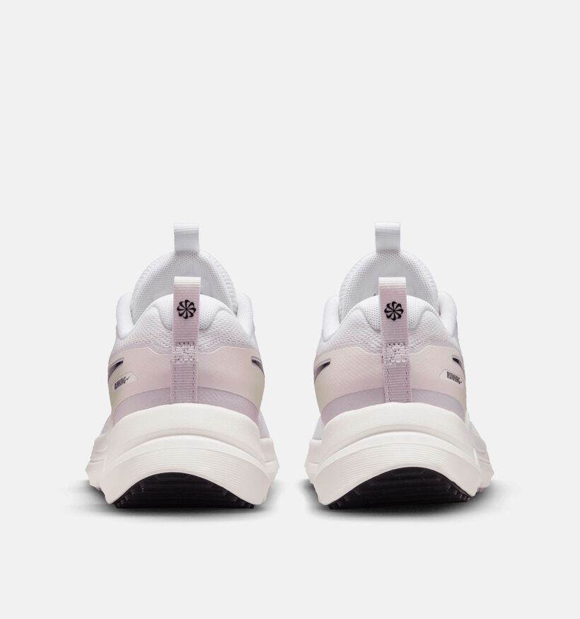 Nike Cosmic Runner Baskets basses en Violet pour filles (376166)