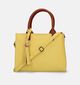 Signatur Gele Handtas voor dames (373465)
