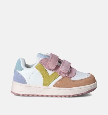 Sneakers wit