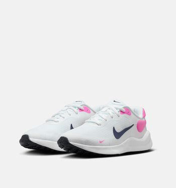 Nike Revolution Low Sneakers Black/ Hyper Pink-White/White/ Midnight Navy/White/ Midnight Navy/ Play