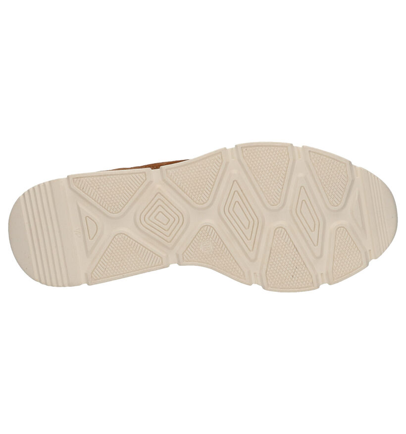 Tango Kady Fat Baskets en Beige en nubuck (298493)
