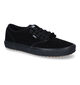 Vans Atwood Vansguard Baskets en Noir pour hommes (312671)