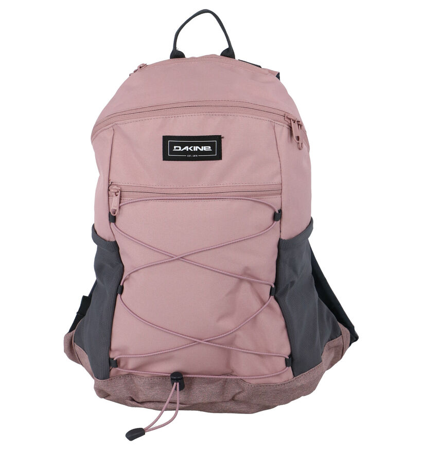 Dakine Wonder 18L Sac à Dos en Rose en textile (254379)