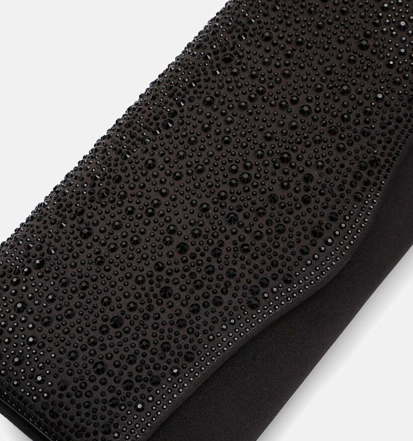 Tamaris Amalia Stars Zwarte Clutch voor dames (371318)