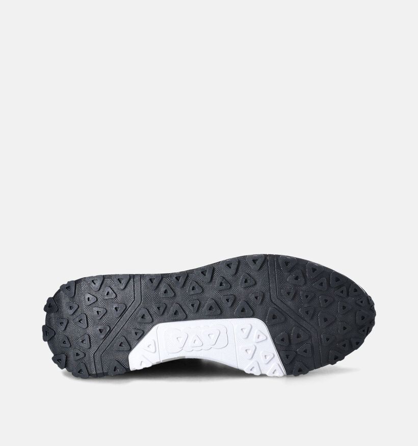 Björn Borg Sneakers Donkerblauw voor heren (352896) - geschikt voor steunzolen