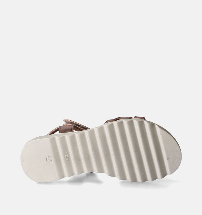 Lunella Rose Gold Sandalen voor meisjes (356752)