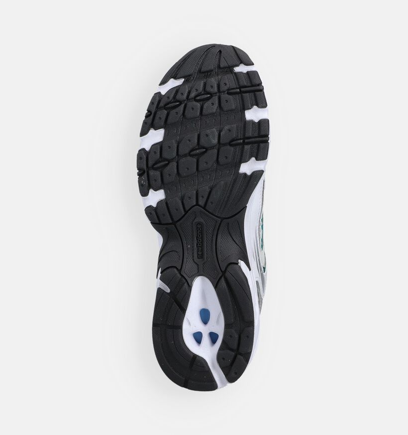 New Balance 530 Witte Sneakers voor dames (374998) - geschikt voor steunzolen