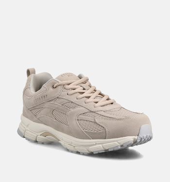 Cycleur de Luxe Lage schoenen Beige/Grijs