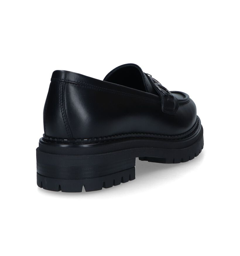 NeroGiardini Chaussures à enfiler en Noir pour femmes (329885)