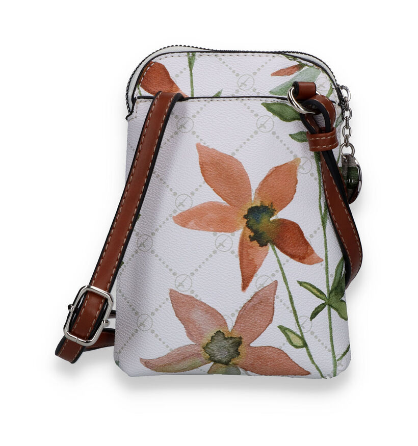 Tamaris Anastasia Classic Groen Telefoontasje voor dames (338738)