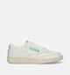 Reebok Club C 85 Vintage Baskets en Blanc pour femmes (335243)